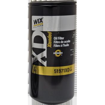 Wix 51971XD - Engine Oil Filter Wix 51971XD Engine Oil Filter product image 3 of 3