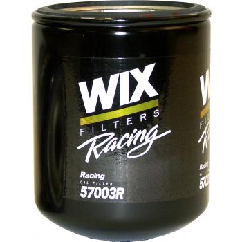 Wix 57003R - Engine Oil Filter Wix 57003R Engine Oil Filter product image 3 of 3