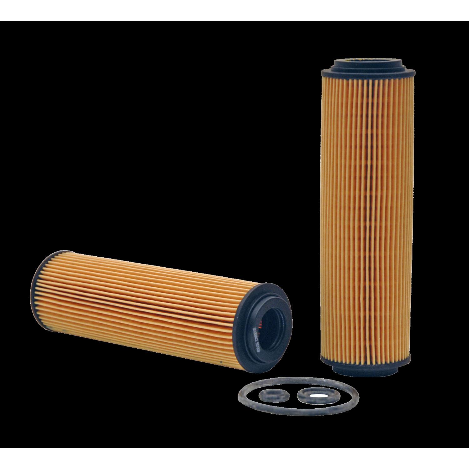 Wix 57009 Engine Oil Filter product image 1 of 2