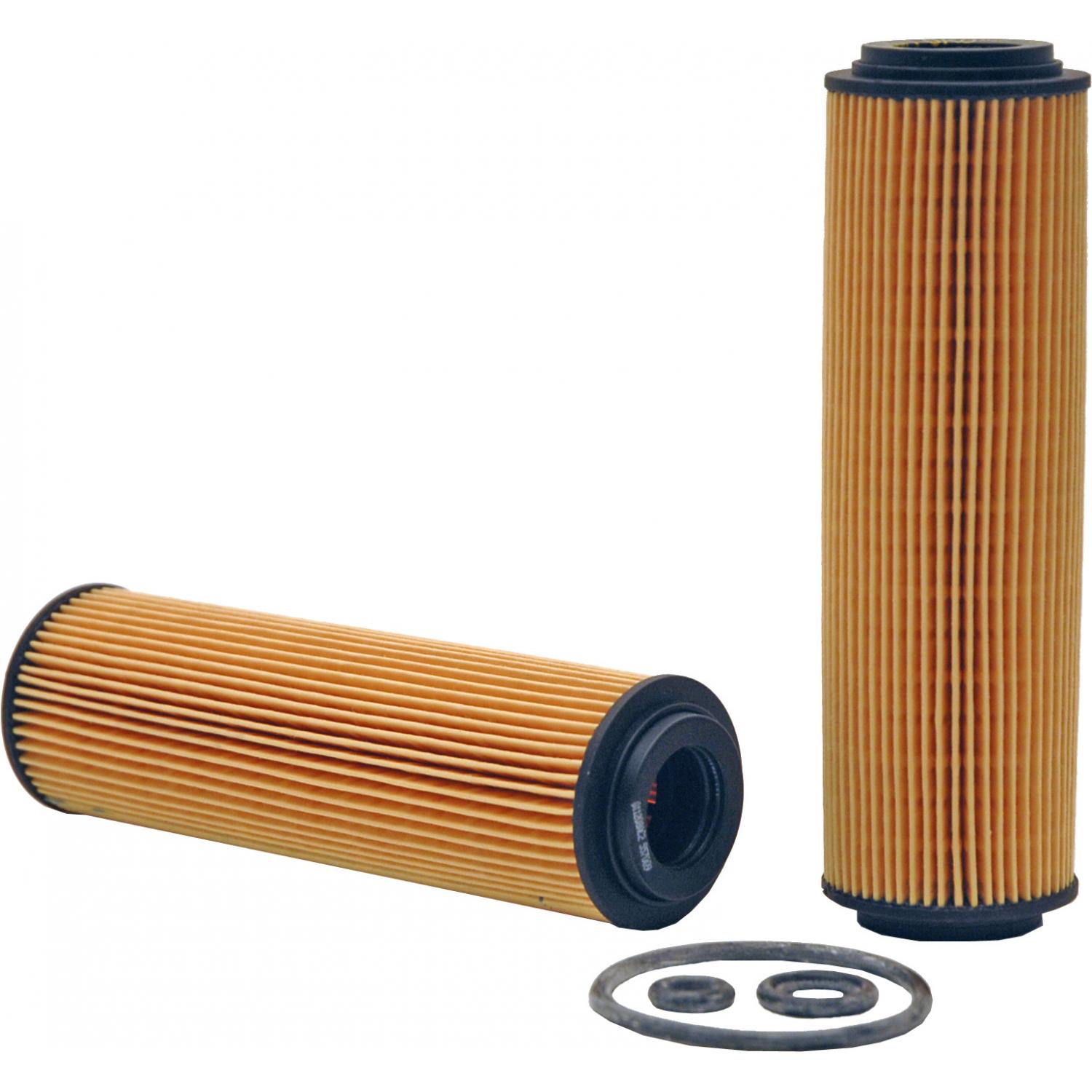 Wix 57009 Engine Oil Filter product image 2 of 2