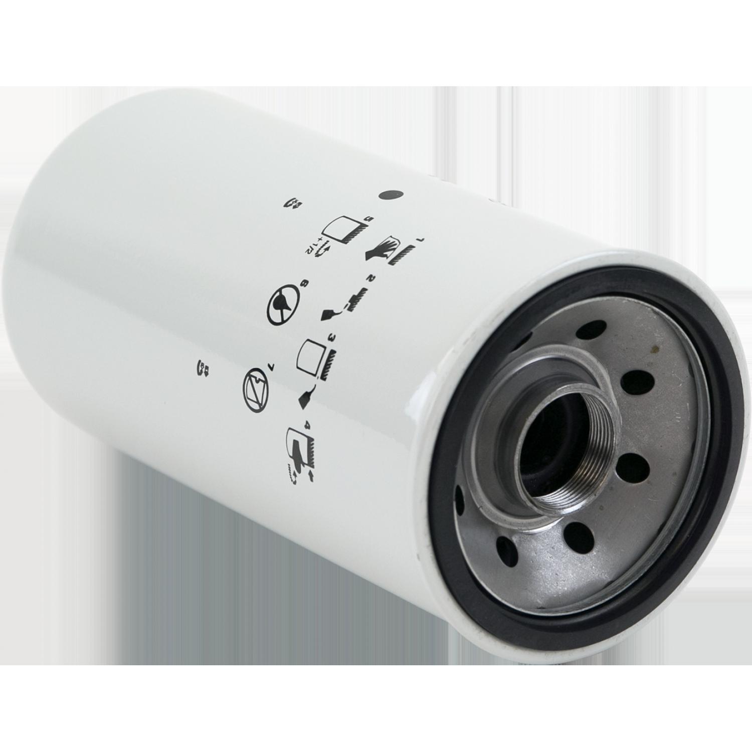 Wix 57034 Engine Oil Filter product image 3 of 3