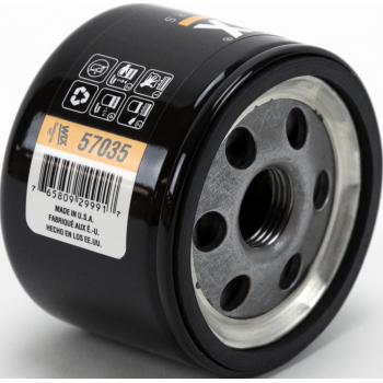 Wix 57035 Engine Oil Filter product image 2 of 3