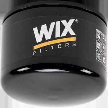 Wix 57035 Engine Oil Filter product image 3 of 3
