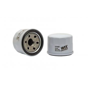 Wix 57040 - Engine Oil Filter Wix 57040 Engine Oil Filter product image 1 of 3