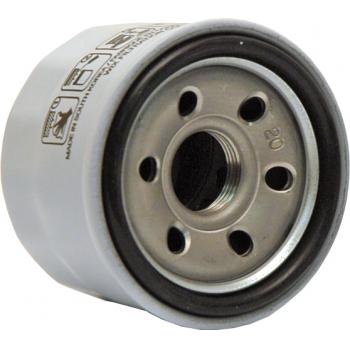 Wix 57040 - Engine Oil Filter Wix 57040 Engine Oil Filter product image 2 of 3