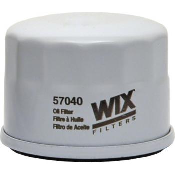 Wix 57040 - Engine Oil Filter Wix 57040 Engine Oil Filter product image 3 of 3