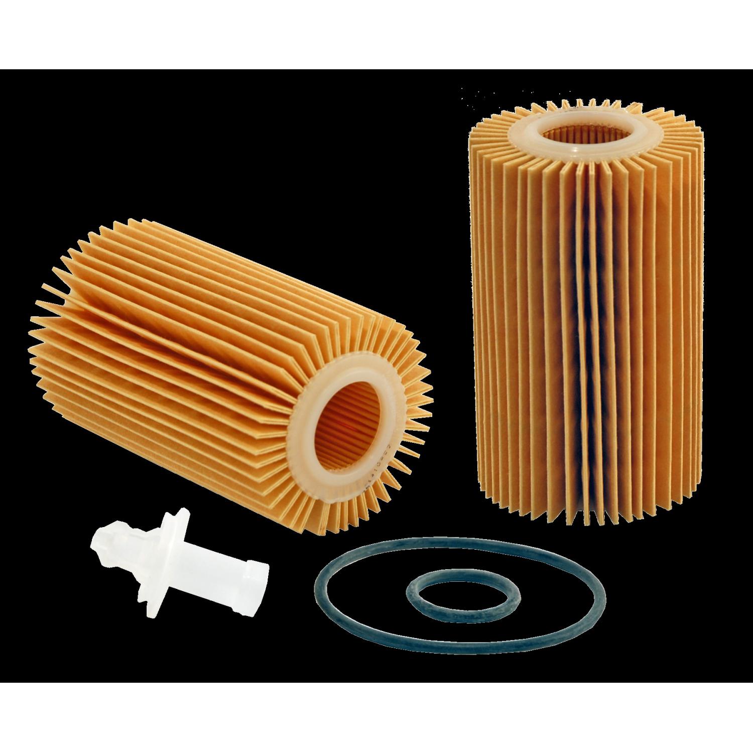Wix 57041 Engine Oil Filter product image 1 of 6