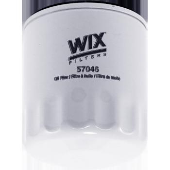Wix 57046 Engine Oil Filter product image 3 of 3