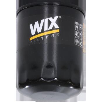 Wix 57055 - Engine Oil Filter Wix 57055 Engine Oil Filter product image 2 of 3
