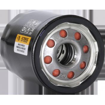 Wix 57055 - Engine Oil Filter Wix 57055 Engine Oil Filter product image 3 of 3