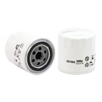 Wix 57063 - Engine Oil Filter Wix 57063 Engine Oil Filter product image 1 of 3
