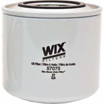 Wix 57075 - Engine Oil Filter Wix 57075 Engine Oil Filter product image 3 of 3