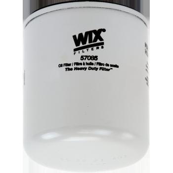 Wix 57085 Engine Oil Filter product image 3 of 3