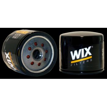 Wix 57099 Engine Oil Filter product image 1 of 3