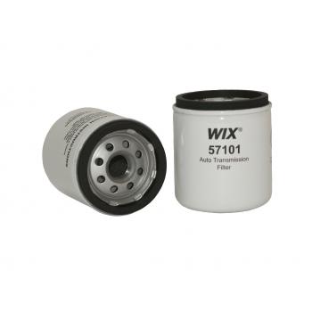 Wix 57101 Auto Trans Filter Kit product image 1 of 3