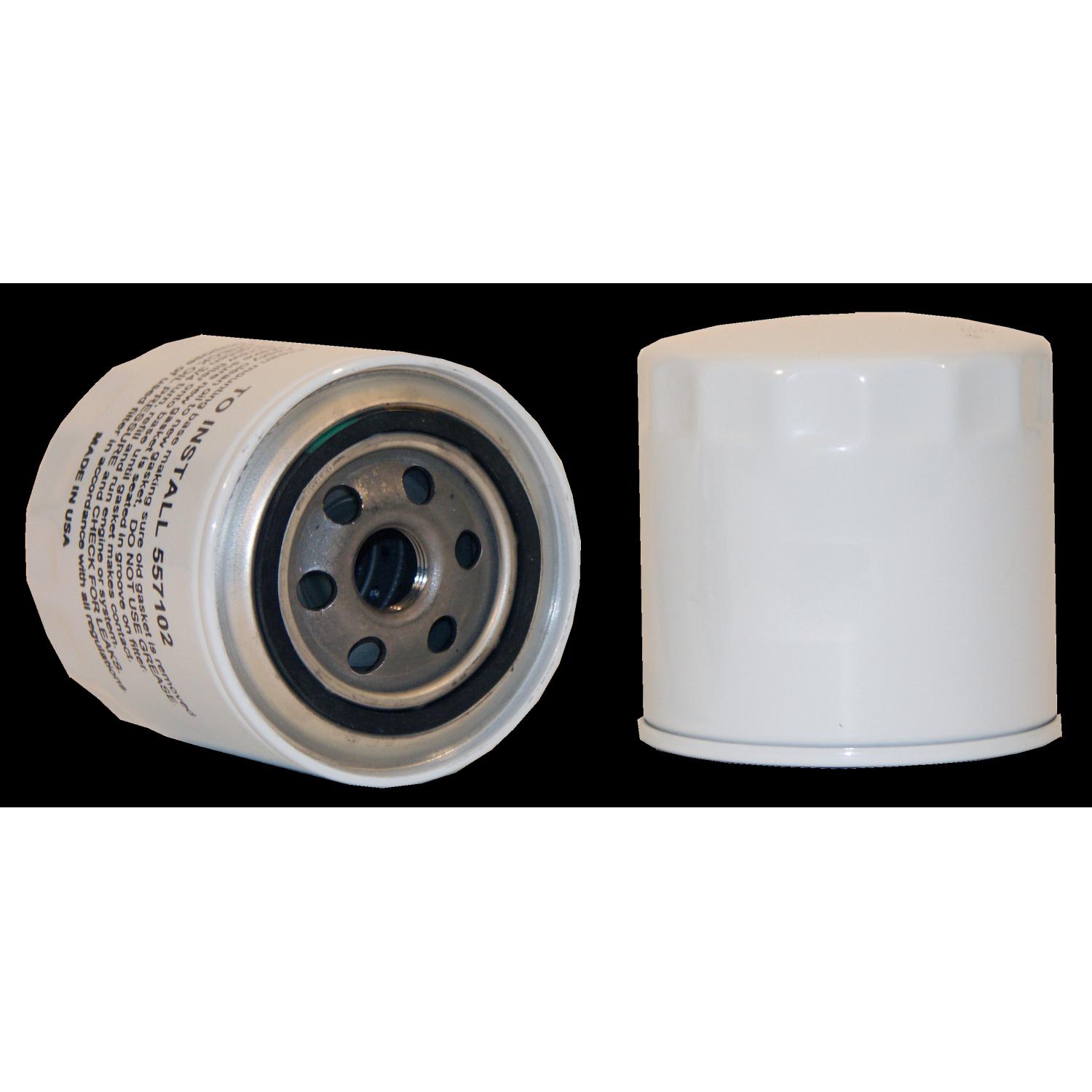 Wix 57102 Hydraulic Filter product image 1 of 2