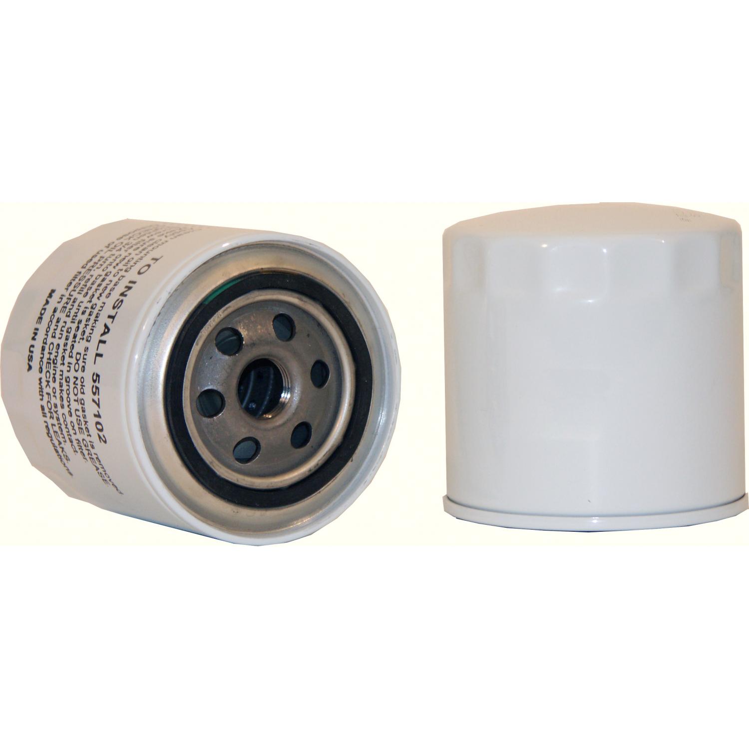 Wix 57102 Hydraulic Filter product image 2 of 2