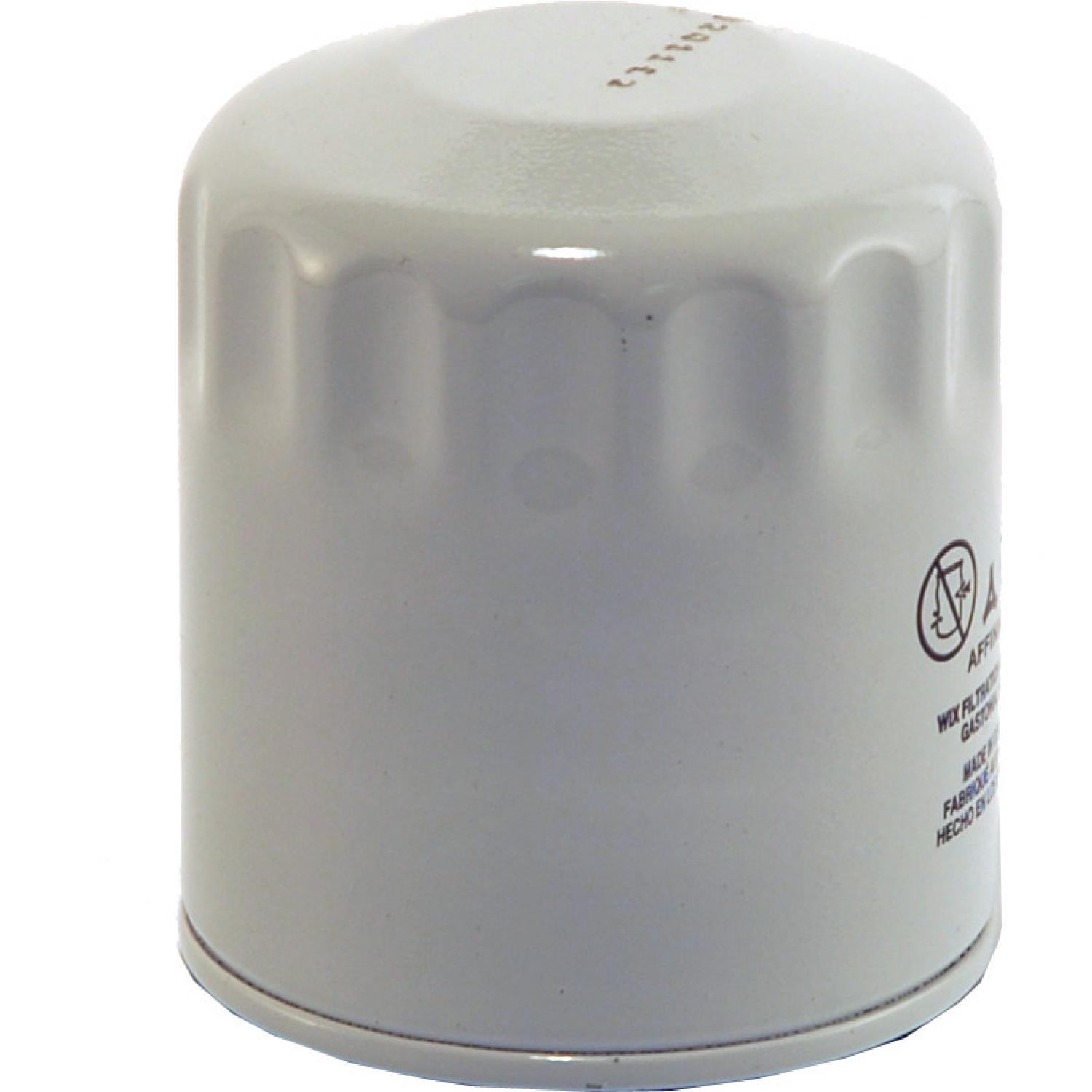 Wix 57143 Engine Oil Filter product image 2 of 3