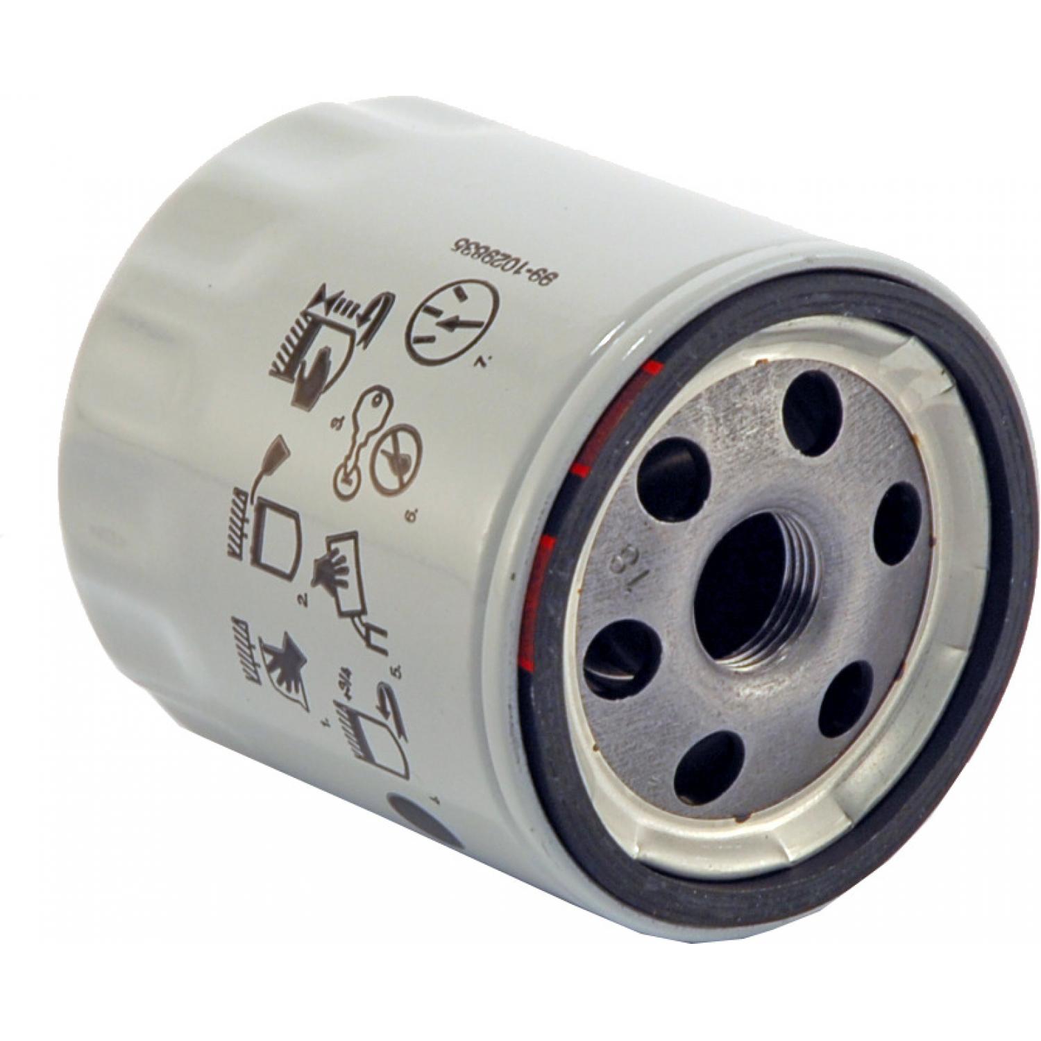 Wix 57143 Engine Oil Filter product image 3 of 3