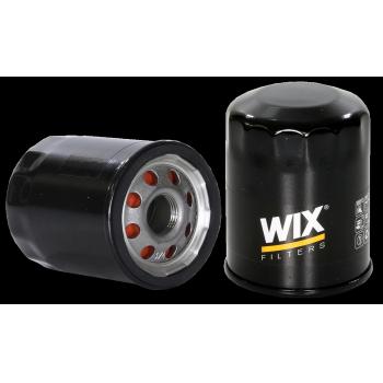 Wix 57145 - Engine Oil Filter Wix 57145 Engine Oil Filter product image 1 of 3