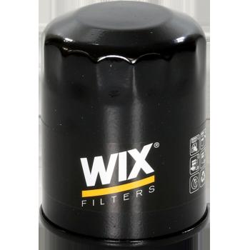 Wix 57145 Engine Oil Filter product image 2 of 3