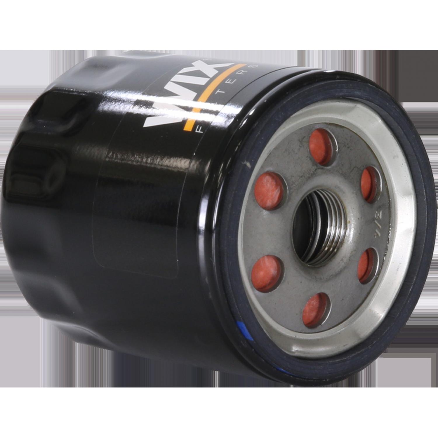 Wix 57148 - Engine Oil Filter Wix 57148 Engine Oil Filter product image 3 of 3