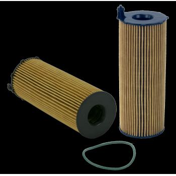 Wix 57161 - Engine Oil Filter Wix 57161 Engine Oil Filter product image 1 of 4
