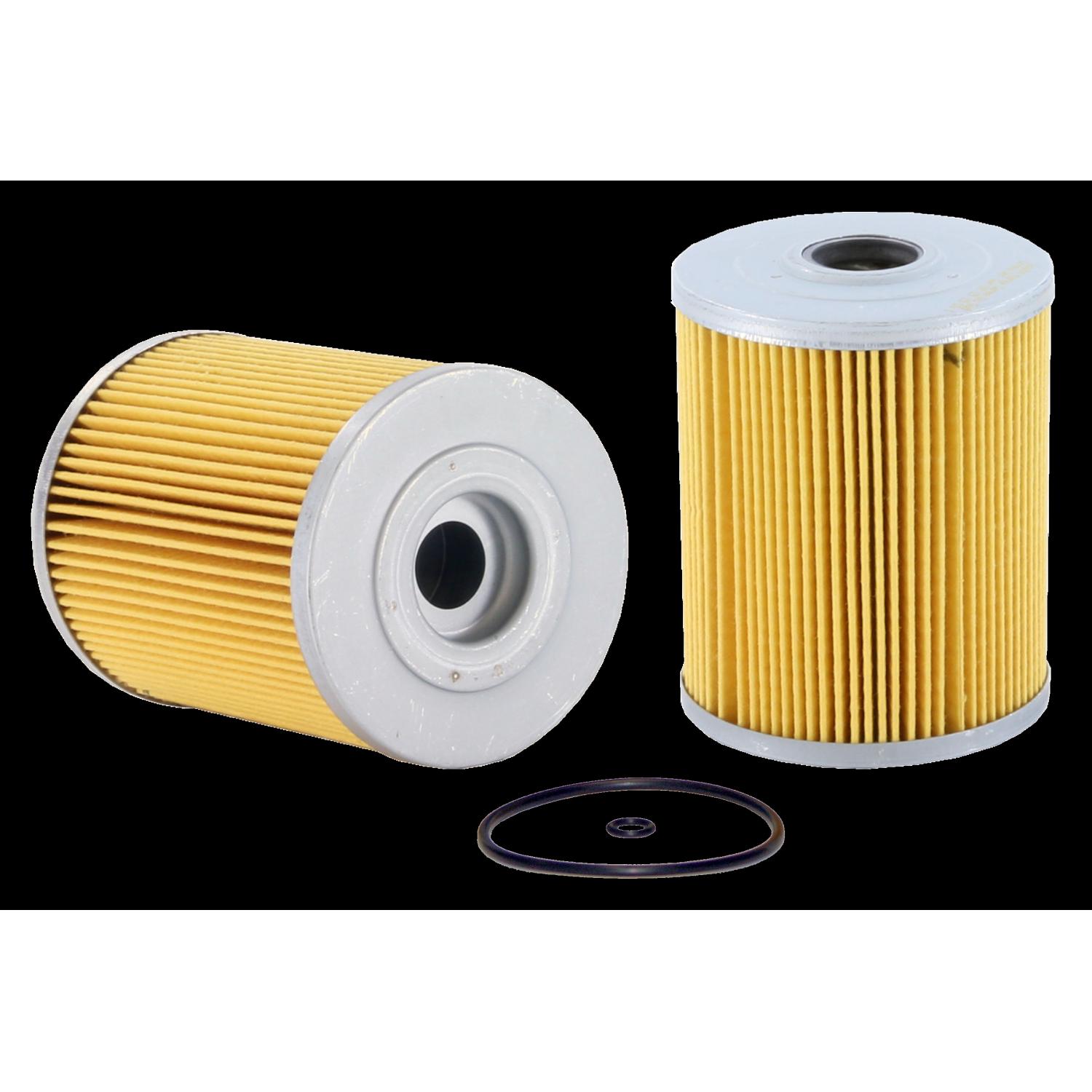 Wix 57170 Engine Oil Filter product image 1 of 5