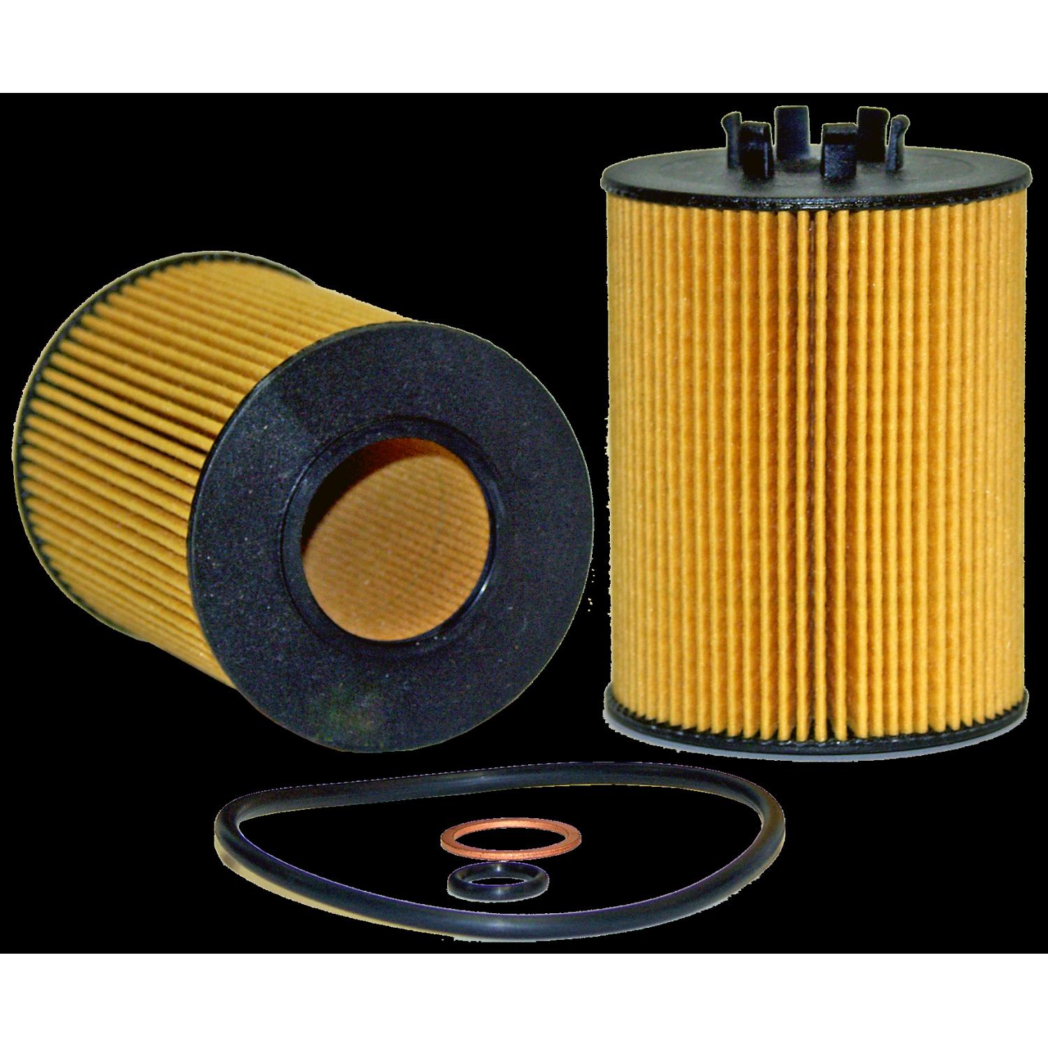 Wix 57171 Engine Oil Filter product image 1 of 4