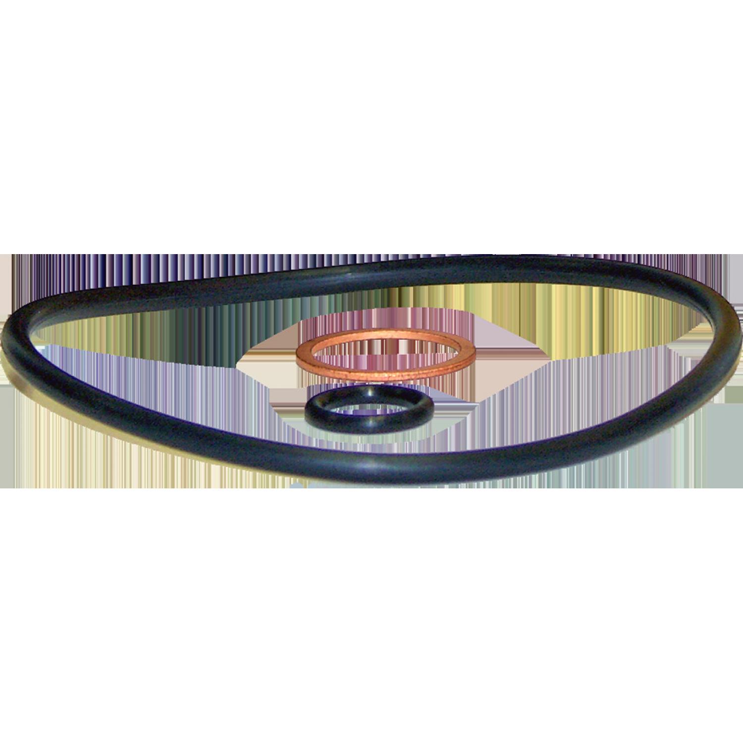 Wix 57171 Engine Oil Filter product image 3 of 4
