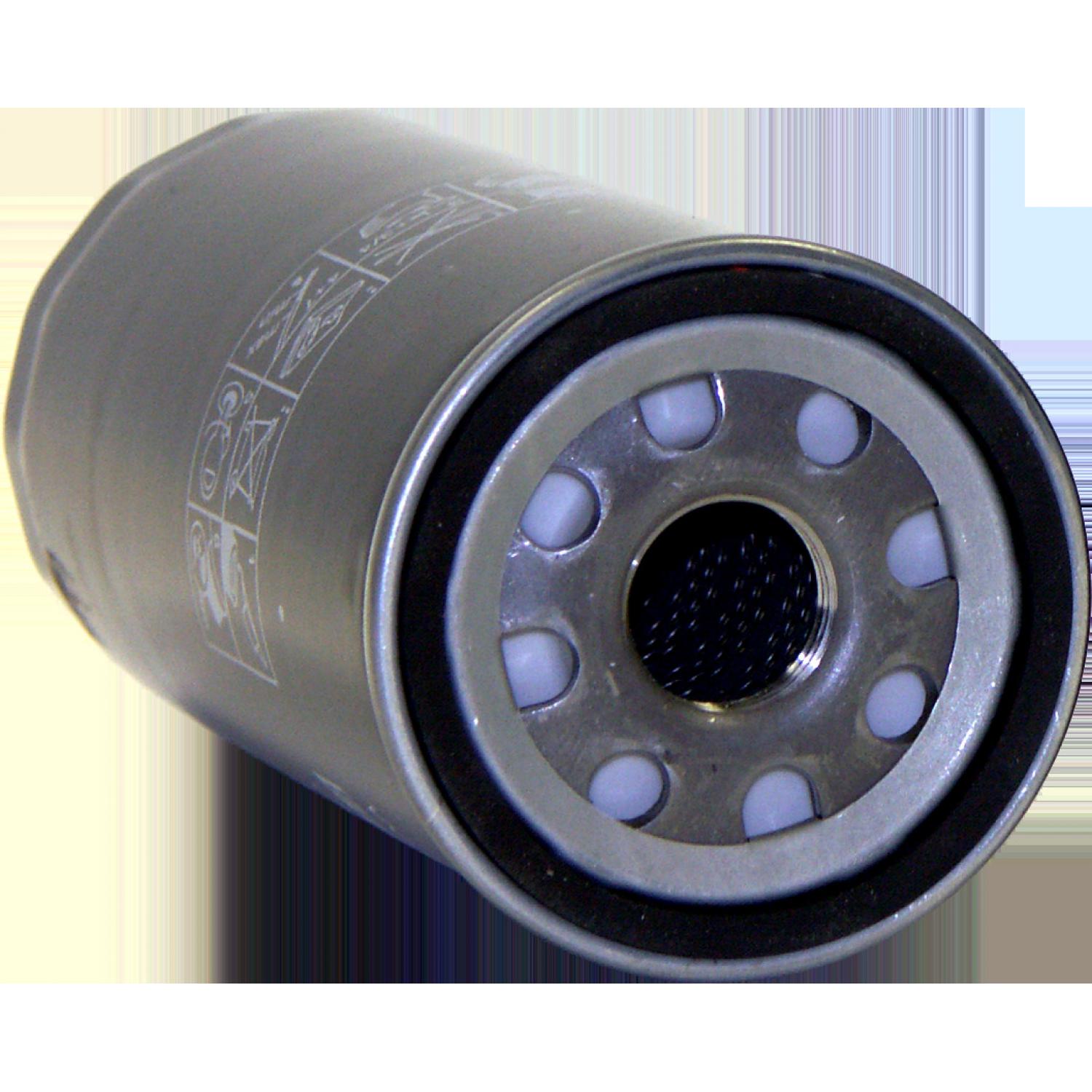 Wix 57172 Engine Oil Filter product image 3 of 3
