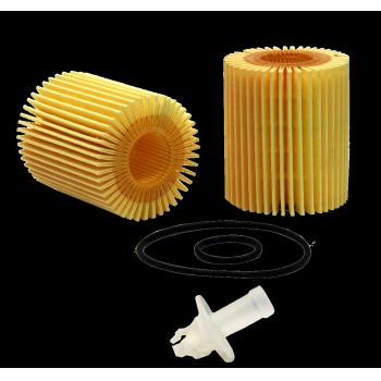 Wix 57173 Engine Oil Filter product image 1 of 4