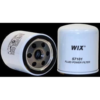 Wix 57181 Engine Oil Filter product image 1 of 3