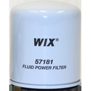 Wix 57181 Engine Oil Filter product image 2 of 3