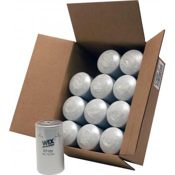 Wix 57182MP Engine Oil Filter product image 2 of 2