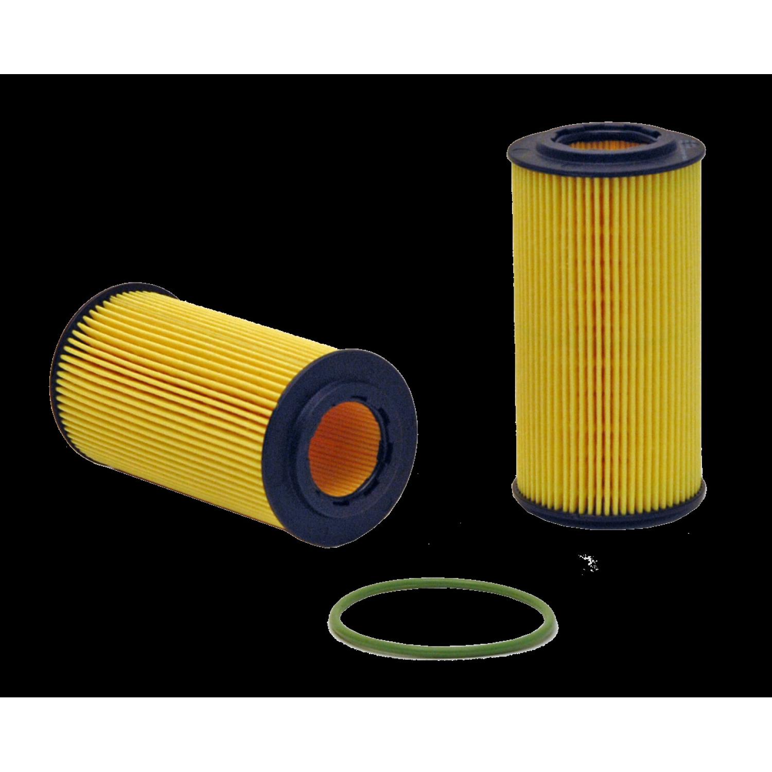 Wix 57186 Engine Oil Filter product image 1 of 4