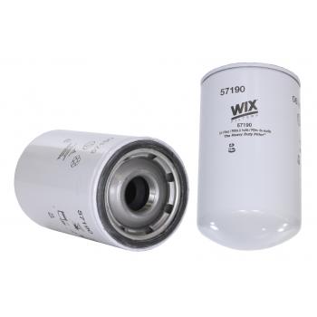 Wix 57190 - Engine Oil Filter Wix 57190 Engine Oil Filter product image 1 of 3