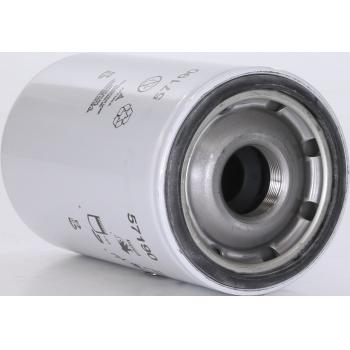 Wix 57190 - Engine Oil Filter Wix 57190 Engine Oil Filter product image 3 of 3