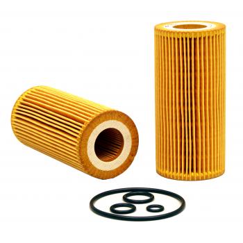 Wix 57198 Engine Oil Filter product image 1 of 1