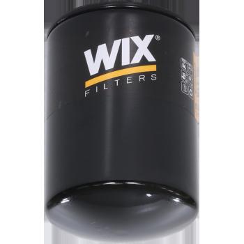 Wix 57202 Engine Oil Filter product image 2 of 3