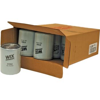 Wix 57202MP Engine Oil Filter product image 2 of 2