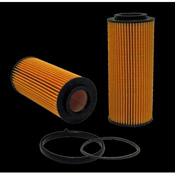 Wix 57204 Engine Oil Filter product image 1 of 5