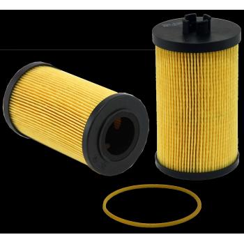 Wix 57214 Engine Oil Filter product image 1 of 4