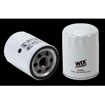 Wix 57241 Engine Oil Filter product image 1 of 3