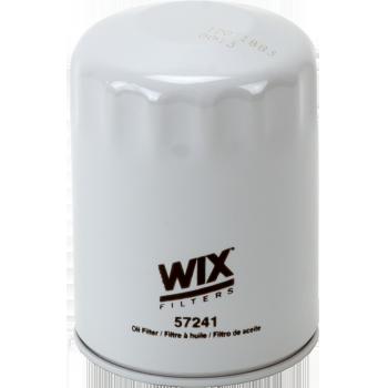 Wix 57241 Engine Oil Filter product image 2 of 3