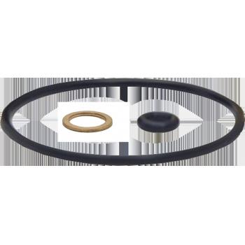 Wix 57250 - Engine Oil Filter Wix 57250 Engine Oil Filter product image 4 of 4