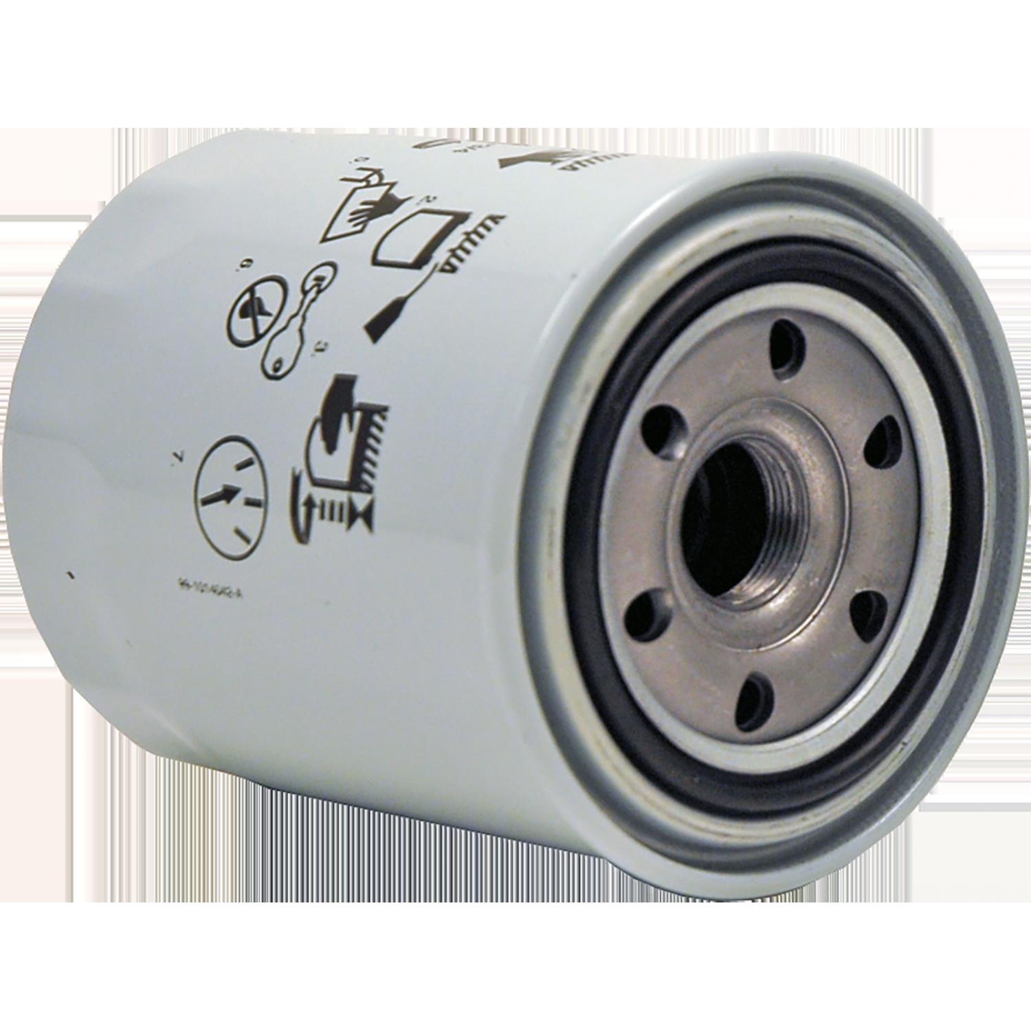 Wix 57254 Engine Oil Filter product image 2 of 3