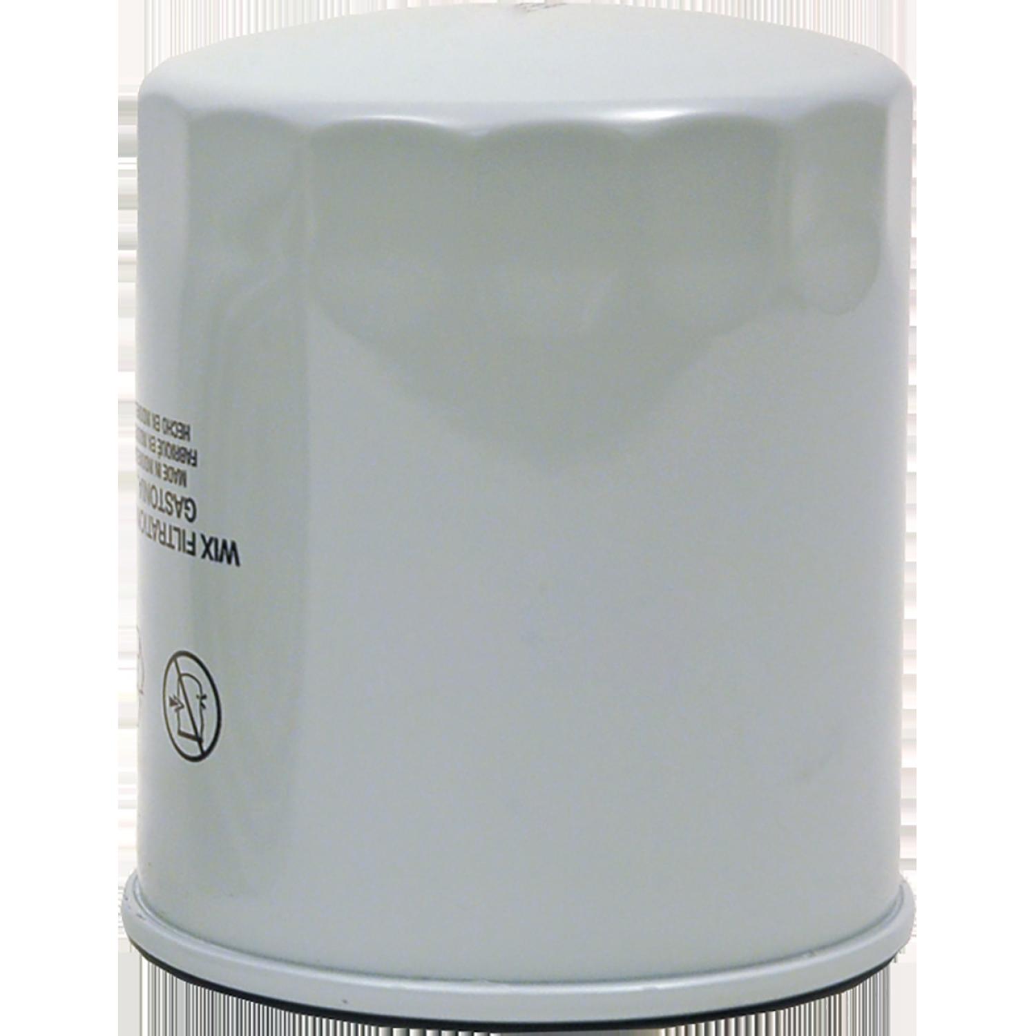 Wix 57254 Engine Oil Filter product image 3 of 3