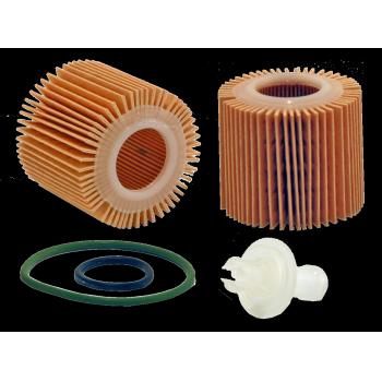 Wix 57260 Engine Oil Filter product image 1 of 6