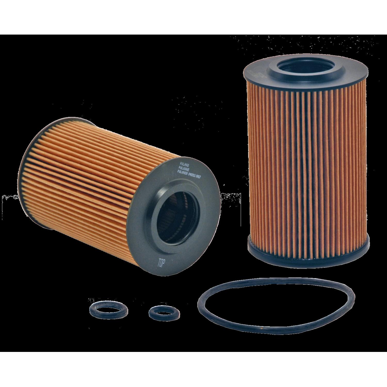 Wix 57262 Engine Oil Filter product image 1 of 6